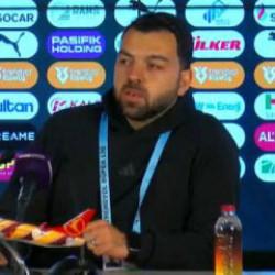 Anıl Demirci: Galatasaray'ın baskı g&uuml;c&uuml; eskisi gibi değil