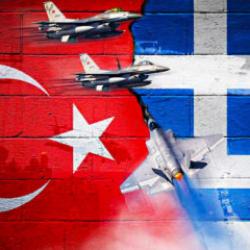 Ankara savaş sebebi demişti! Yunanistan'dan T&uuml;rkiye'ye 12 mil tehdidi