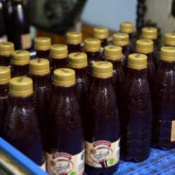 Antioksidan i&ccedil;eren şalgam satışları arttı