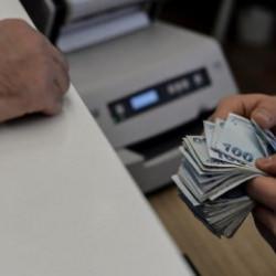 Zamlı maaş takvimi belli oldu: &Ouml;demeler başlıyor