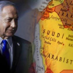 BAE'nin İsrail iş birliğine dair skandal rapor: Kızıldeniz planı sızdırıldı!