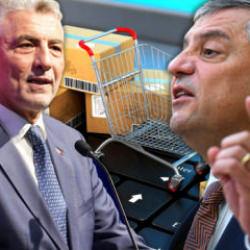 Bakan Bolat'tan, g&uuml;ndem olan d&uuml;zenlemeyle ilgili &Ouml;zel'e tokat gibi cevap! Tek tek sıraladı