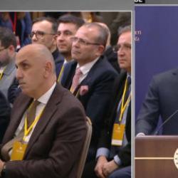 Bakan Fidan'dan Yunan muhabire: Mi&ccedil;otakis'in siyasi bedel &ouml;demesi gerekiyor