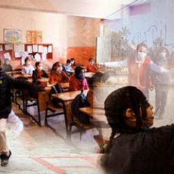 Bakan Tekin'den 'yarıyıl tatili' mesajı