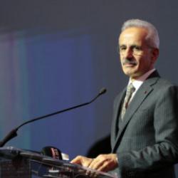 Bakan Uraloğlu: Cumhuriyet tarihimizin yeni rekorunu kırdık