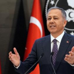 Bakan Yerlikaya'dan &ldquo;Baronlara dokunulmuyor" iddiasına isim listesiyle cevap