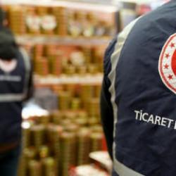 Bakanlık fahiş fiyata savaş a&ccedil;tı: Milyarlarca lira ceza kesildi!