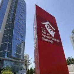 Bakanlıktan &ldquo;Ankara'nın gece kul&uuml;plerinde kız &ccedil;ocukları &ccedil;alıştırılıyor&rdquo; iddialarına yanıt