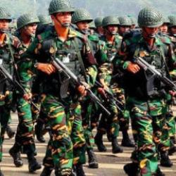 ABD'den Bangladeş'e yeşil ışık: Gazze'ye asker g&ouml;ndermeye hazırız