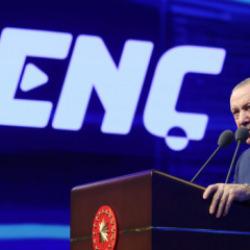 Başkan Erdoğan'dan Ankara'daki rezaletine tepki: Bozacının şahidi şıracı 