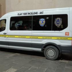 Batman'da balkondan d&uuml;şen 22 yaşındaki kadın hayatını kaybetti