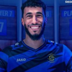 Belhanda'nın yeni takımı belli oldu