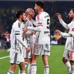 Beşiktaş-Ke&ccedil;i&ouml;reng&uuml;c&uuml;! İlk 11'ler