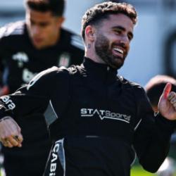 Beşiktaş'ta Rafa Silva d&ouml;nemi kapanıyor: Anlaşma sağlandı