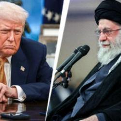 Beyaz Saray'dan son dakika İran a&ccedil;ıklaması: 800 idam durduruldu!