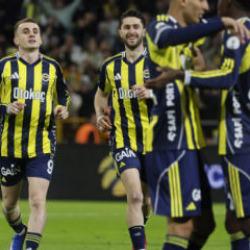 Beyoğlu Yeni &Ccedil;arşı - Fenerbah&ccedil;e! Muhtemel 11'ler