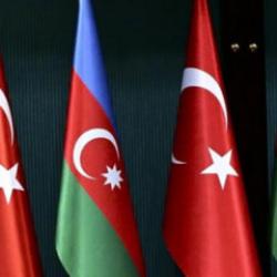 Bir millet iki devlet! T&uuml;rkiye ve Azerbaycan ilişkilerinde 34 yıllık stratejik ortaklık
