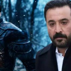 Kuruluş Orhan'da şaşırtan transfer