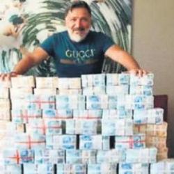 Borsada "Hasan Meşe' s&uuml;rprizi! 'İtiraf&ccedil;ı olmak istiyorum'