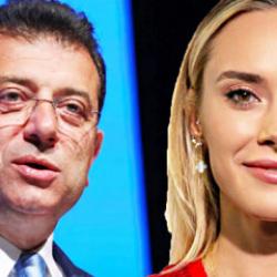 Yasak aşk iddiası! İmamoğlu ve &Ccedil;ayırgan'ın HTS kayıtları ortaya &ccedil;ıktı