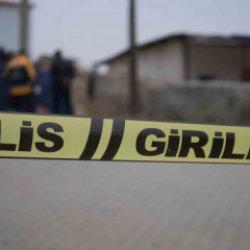 Bungalovda ş&uuml;pheli &ouml;l&uuml;m: Havuzda hareketsiz bulundu