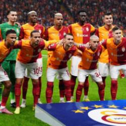 Galatasaray &uuml;st tura y&uuml;kselecek mi? Yapay zeka y&uuml;zde verdi