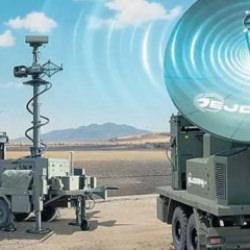 &Ccedil;ELİKKUBBE'nin "g&ouml;r&uuml;nmeyen silahı" EJDERHA, g&uuml;c&uuml;n&uuml; g&ouml;sterdi