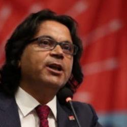 CHP Denizli İl Başkanı Horzum ifadeye &ccedil;ağrıldı