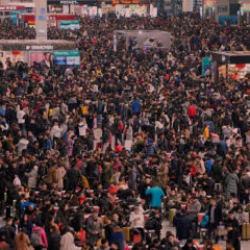 CIA'den &Ccedil;in vatandaşlarına &ccedil;ağrı: Devletin gizli bilgilerini bize satın!