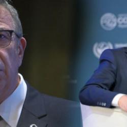 &Ccedil;&ouml;z&uuml;m yerine polemik &uuml;reten Yavaş'a Konya'dan okkalı mesaj