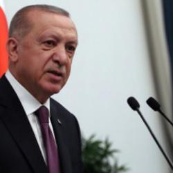 Cumhurbaşkanı Erdoğan'dan Mira&ccedil; Kandili mesajı