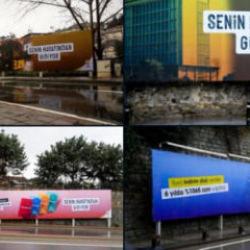 Abdullah &Ouml;zdemir'den kampanya a&ccedil;ıklaması: İstanbullunun g&ouml;z&uuml;ne bant &ccedil;ekemezsiniz