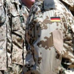 Danimarka'nın davetine icabet! Kuzey Kutbu'nda Alman postalı sesleri