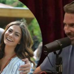 Bradley Cooper'ın 'Erkenci Kuş' itirafına Demet &Ouml;zdemir'den yanıt geldi!