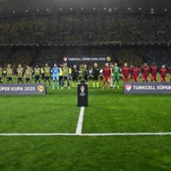 Derbi sonrası 3 futbolcu PFDK'lık oldu