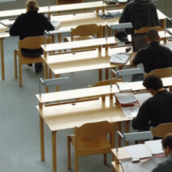 Ders ve sınavlara cuma ayarı: Y&Ouml;K &uuml;niversitelere yazı g&ouml;nderdi