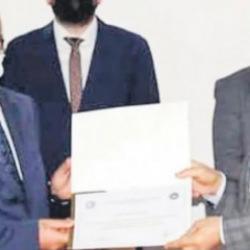 Hademelikten koordinat&ouml;rl&uuml;ğe atandı! Diploma oyunu ortaya &ccedil;ıktı! A&ccedil;ığa alındı