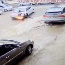 Diyarbakır'da soba patladı: 4 kişi yaralandı!