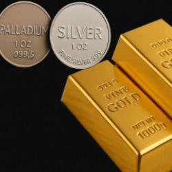 D&uuml;nya karışıyor, altın ve g&uuml;m&uuml;ş parlıyor: FED krizi kapıda!