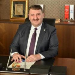 D&uuml;nya Katılım Bankası Genel M&uuml;d&uuml;r&uuml; İkram G&ouml;ktaş: &Ouml;nceliğimiz 30 b&uuml;y&uuml;kşehirde konumlanmak