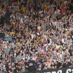 D&uuml;nyada en &ccedil;ok taraftarı olan 20 kul&uuml;p: Listede T&uuml;rkiye'den tek takım var