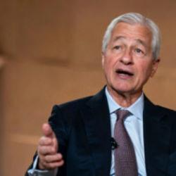 D&uuml;nyanın en b&uuml;y&uuml;k bankalarından biri: CEO'sundan &ouml;nemli karar!