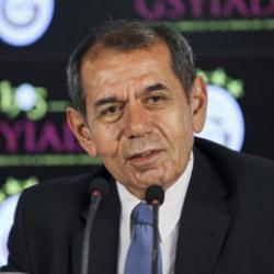 Dursun &Ouml;zbek orta saha i&ccedil;in g&ouml;z&uuml;n&uuml; kararttı: 50 milyon Euro &ouml;deyecek