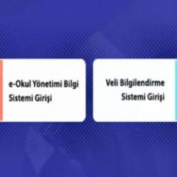 e-Okul not girişi ne zaman kapanacak? Not ve devamsızlık bilgisi sorgulama e-Okul giriş