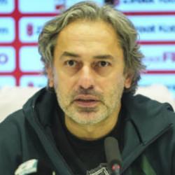 Efe İnan&ccedil;: Gen&ccedil; oyuncularımız i&ccedil;in bir fırsattı