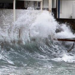 Ege Denizi&rsquo;nin g&uuml;neyine uyarı: Meteoroloji'den a&ccedil;ıklama geldi