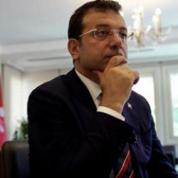 Ekrem İmamoğlu Cumhurbaşkanı Erdoğan'a tazminat &ouml;deyecek
