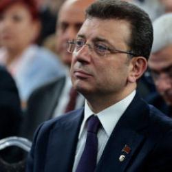 Ekrem İmamoğlu'nun lisans diplomasının iptaline karşı a&ccedil;tığı davada ilk duruşma