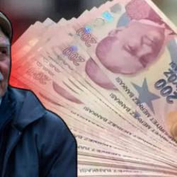 Emekli bayram ikramiyesi i&ccedil;in 2026 rakamları masada: İşte konuşulan zam oranları