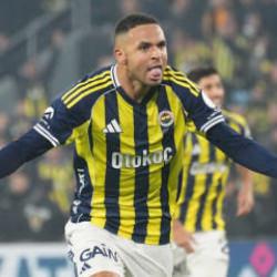 En-Nesyri'de b&uuml;y&uuml;k ters k&ouml;şe! Herkes Arabistan derken Premier Lig'e gidiyor